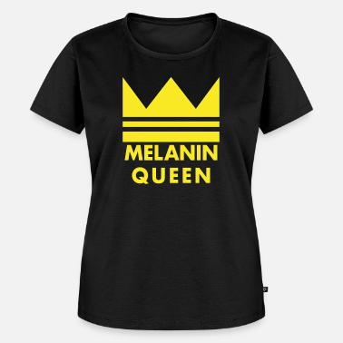 Melanin T-Shirts | Unique Designs 